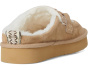 Montreal Mule/Clog Shoes
