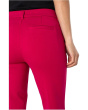 Kelsey Mid-rise Flare Super Stretch Ponte Trousers