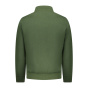 Norway 1963 Толстовка с капюшоном - Мужская - Verde