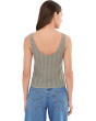 Eleni Sweater Tank