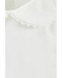 Puff Sleeve Top (Toddler/Little Kid/Big Kid)
