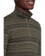 Classic Thermal Merino Base Layer 1/4 Zip