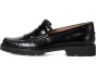 Treena Lug Kiltie Loafers