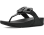 Lulu Flower Toe-post Sandals