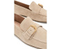 Grand Ambition Alette Buckle Loafers