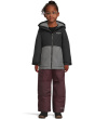Alpine Action III Jacket (Little Kids/Big Kids)