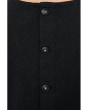 Taj Hemp Button Back Tank