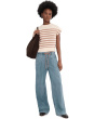 Denim Pants