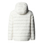 The North Face Детская двусторонняя короткая куртка-пуховик Perrito