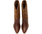 Farrah Western Boots