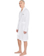 Waffle Knit Robe
