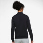 NIKE Женская толстовка MLNM ESTL FLC QZ LS