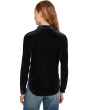 Long Sleeve Button Down Top