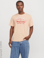 Jack & Jones Рубашка с круглым вырезом C97532029-4292