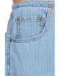 Madison Mid-Rise Wide Leg in Whimsy