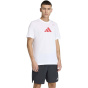 ADIDAS Мужская рубашка CLIMACOOL Категория Тренировочная графика