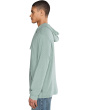 Alamitos Hooded Knit