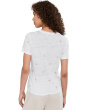 Linnea Coastal Fronds Tee