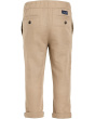 Linen Roll Up Pants (Toddler/Little Kid/Big Kid)