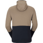 SCOTT Мужская толстовка с капюшоном SCO Hoody M's Defined Light