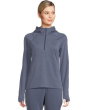Crater Lake™ Heavyweight Half Zip Hoody