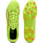 PUMA Мужская футбольная обувь с твердым покрытием ULTRA 6 PLAY MG
