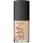 NARS Тональный крем Sheer Glow Foundation Фиджи - 30 мл