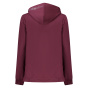 Freddy Hoodie-Woman-Фиолетовый