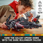 LEGO 75389 Темный сокол