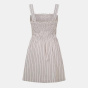 Jack Wills Гофрированное платье для фигуристов