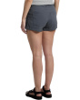 Stretch Zion Halle Short
