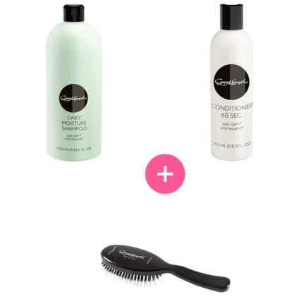 Great Lengths Кондиционер для ухода за волосами 60 сек. - 1 шт.