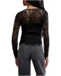 Paloma Lace Top