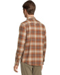 Lieback Organic Cotton Flannel Long Sleeve