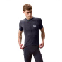 Endura Мужская майка AllTrack Ride с коротким рукавом