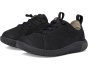 KNX Lace Up Lightweight Barefoot Feel Sneakers (Toddler/Little Kid)