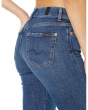 Slim Illusion Bootcut in Highline