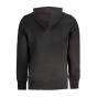 Calvin klein Hoodie-Man-Черный
