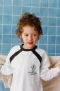 Zara 2-6 ЛЕТ/ ПИЖАМА ЛИГА ЧЕМПИОНОВ УЕФА ® 520763072-803-36