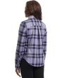 Brigitte Tech Flannel