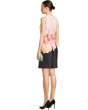 Scuba Foral Sheath