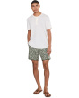 Cruzer Scallop 18'' Boardshorts