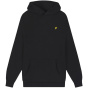 Lyle and Scott Классическая толстовка с капюшоном для юниоров