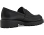 Kenova Leather Penny Loafers