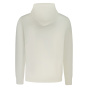 Calvin klein Толстовка с капюшоном - Мужская - Bianco