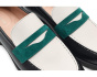 Stassi Penny Loafers
