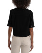 Finly- Short Sleeve Jacket