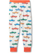 Trucks Bamboo Pajama Set (Toddler/Little Kid/Big Kid)
