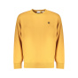 Timberland Hoodie-Man-Коричневый