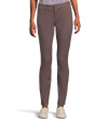 Earthworks Five-Pocket Skinny Pants